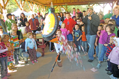Pinata Strike